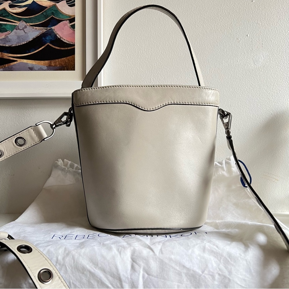 Rebecca Minkoff Bucket Bag